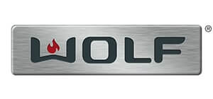 Wolf appliance repair